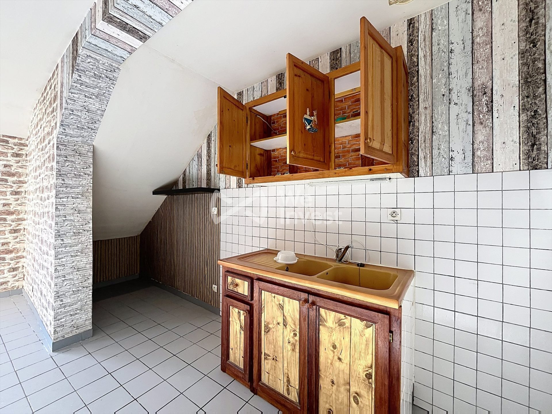 Appartement à louer, 35m², Pithiviers