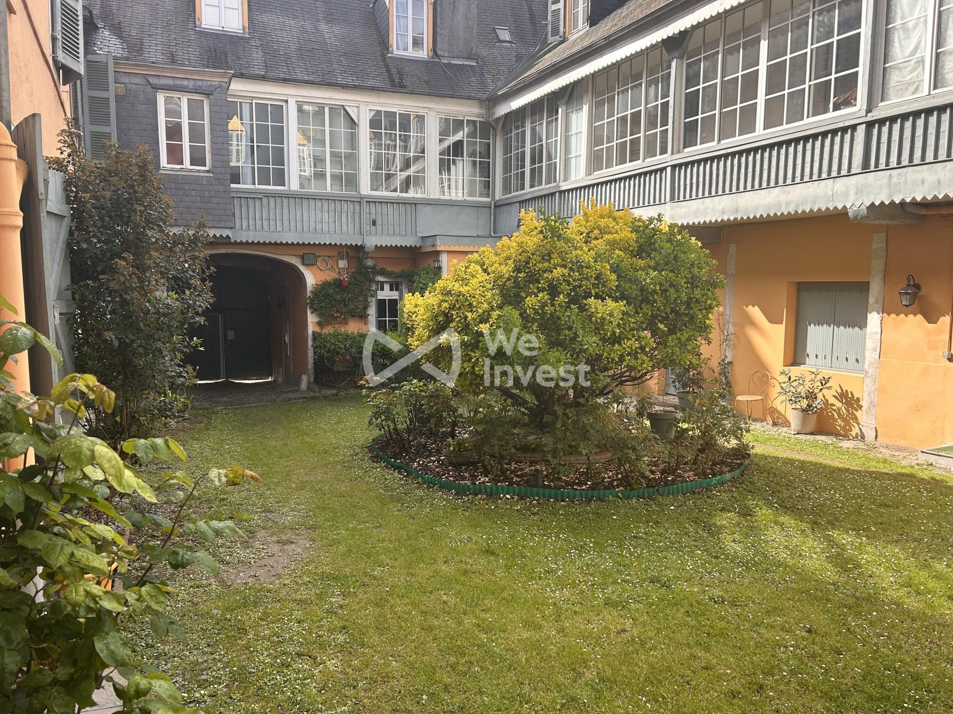 Maison à vendre, 57m², Pau