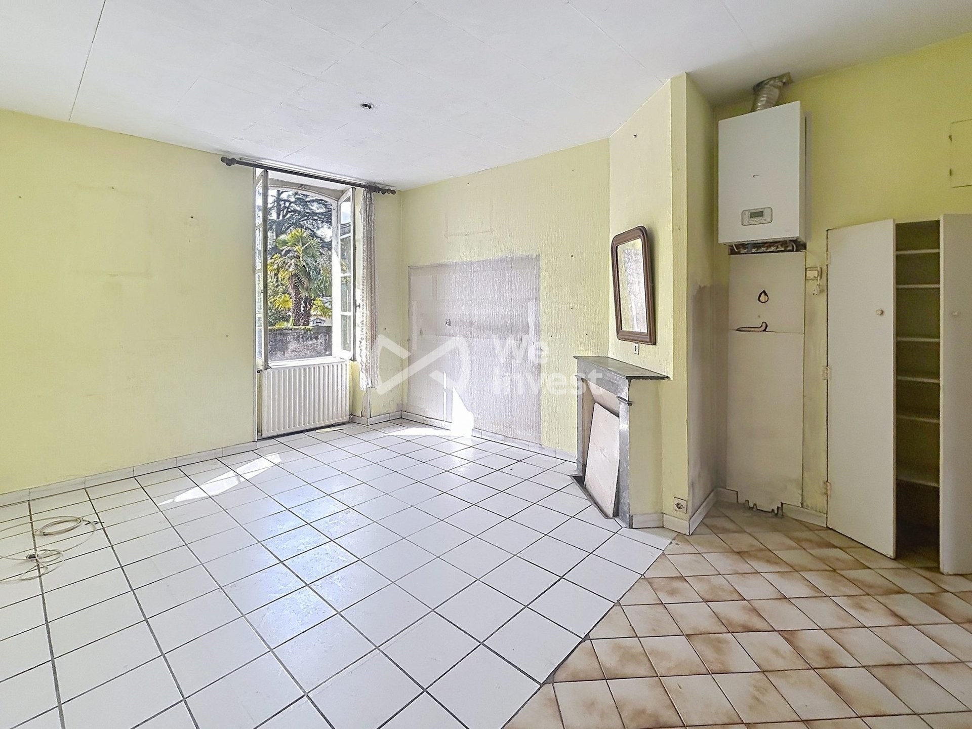 Maison à vendre, 57m², Pau