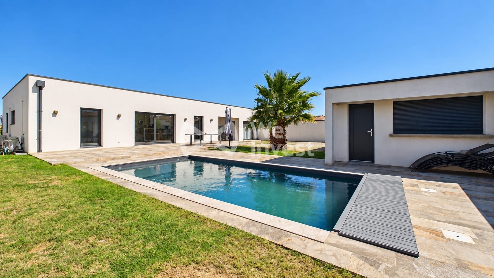 Maison à vendre, 153m², Portes-lès-Valence