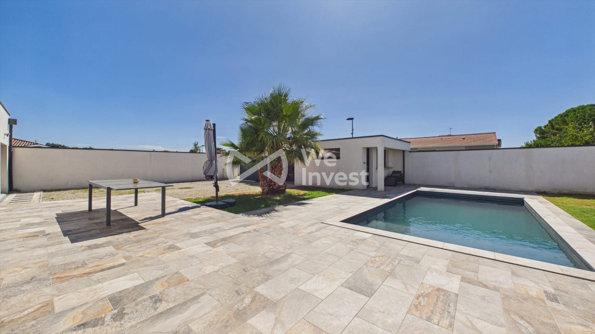 Maison à vendre, 153m², Portes-lès-Valence