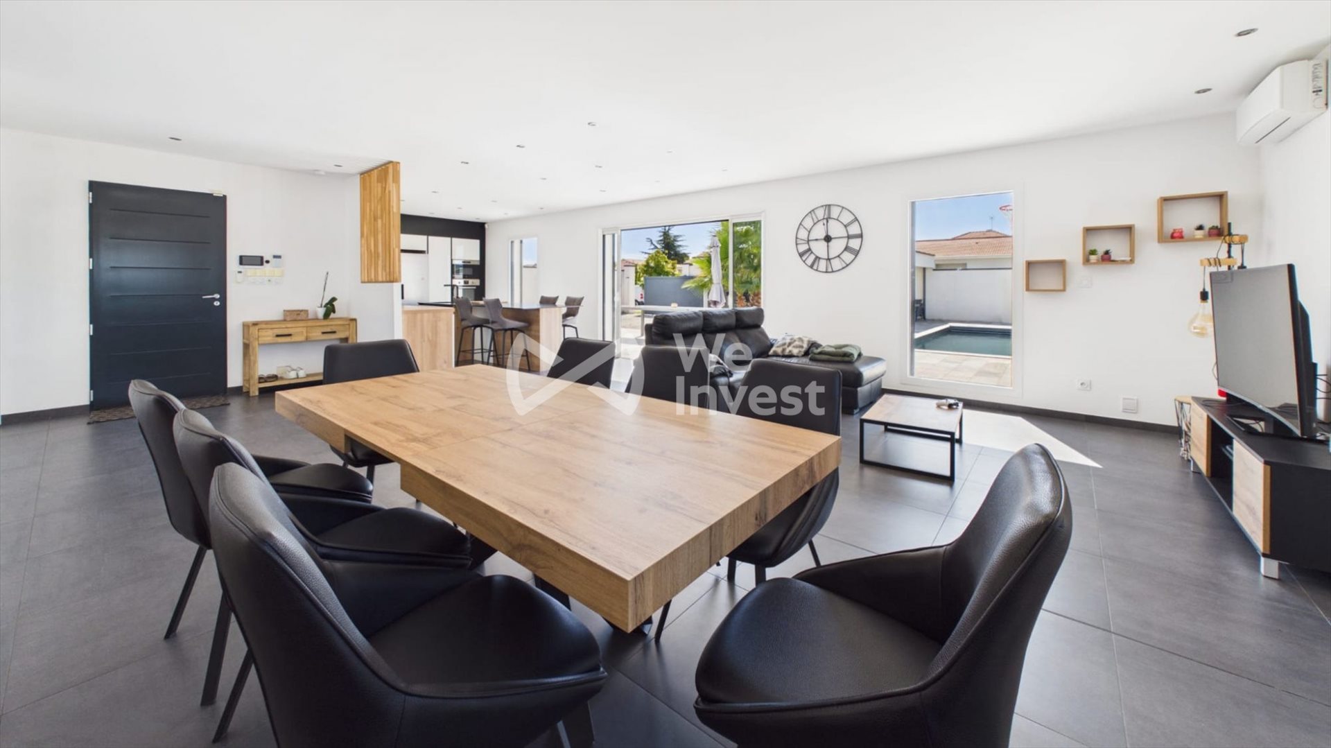 Maison à vendre, 153m², Portes-lès-Valence