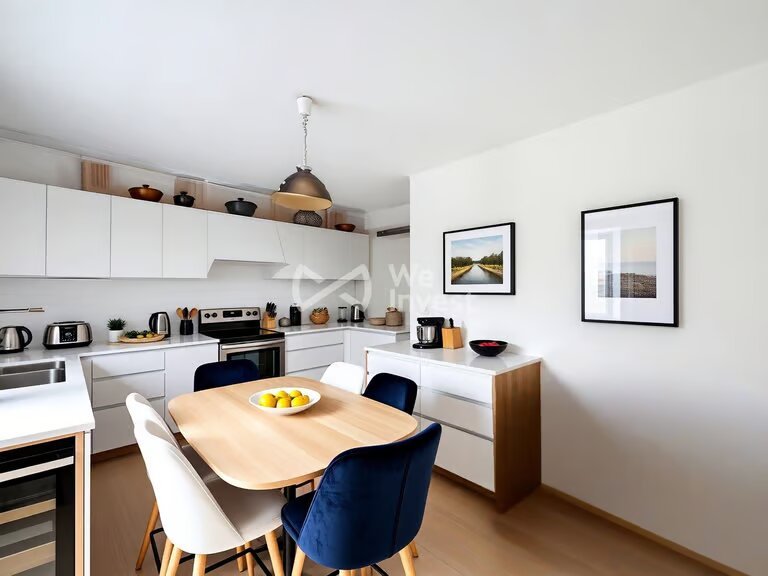 Maison à vendre, 114m², Rodez