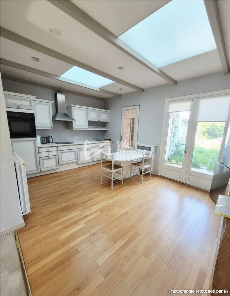 Maison à vendre, 108m², Lambersart