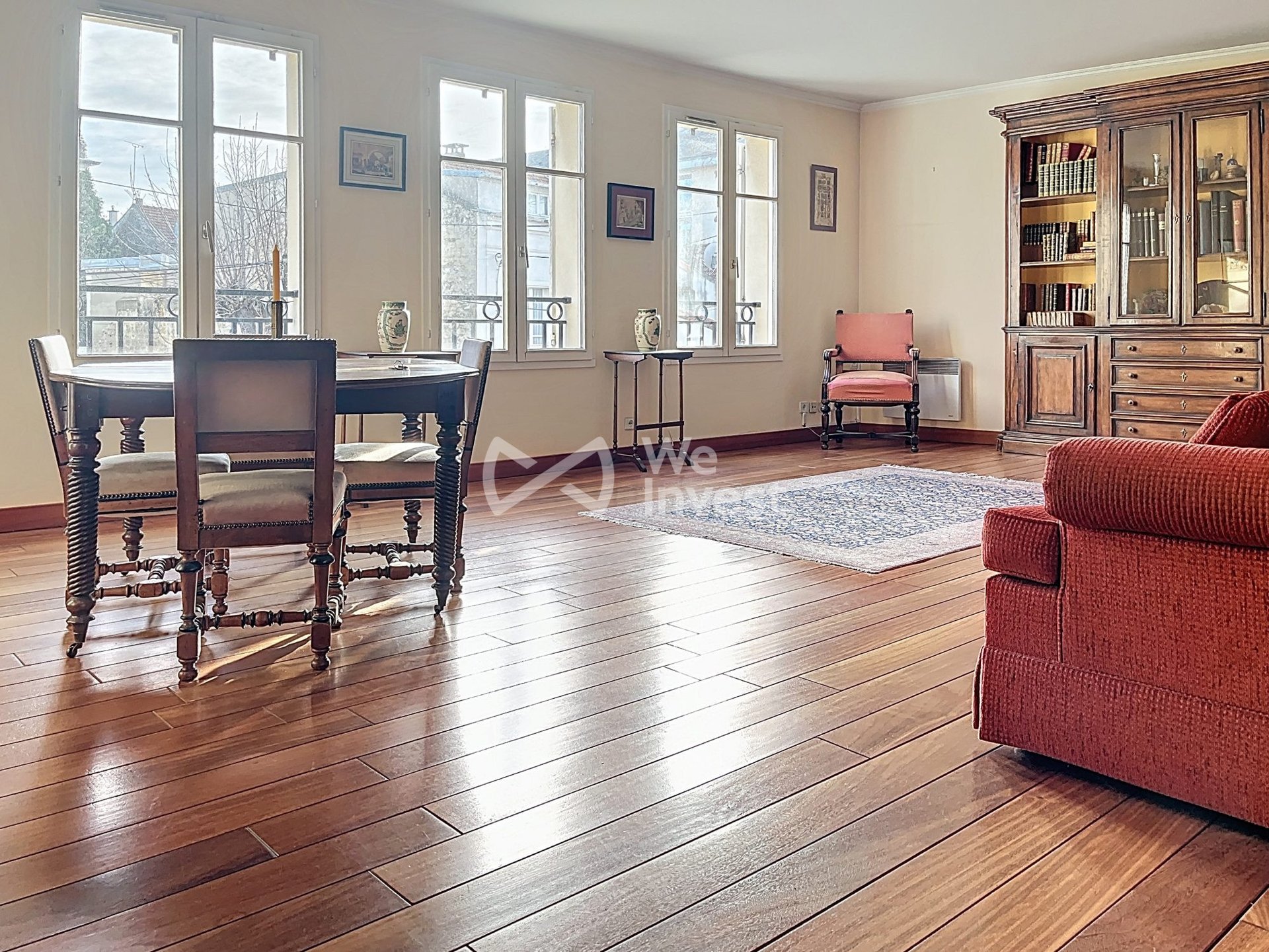 Maison à vendre, 83m², Rueil-Malmaison