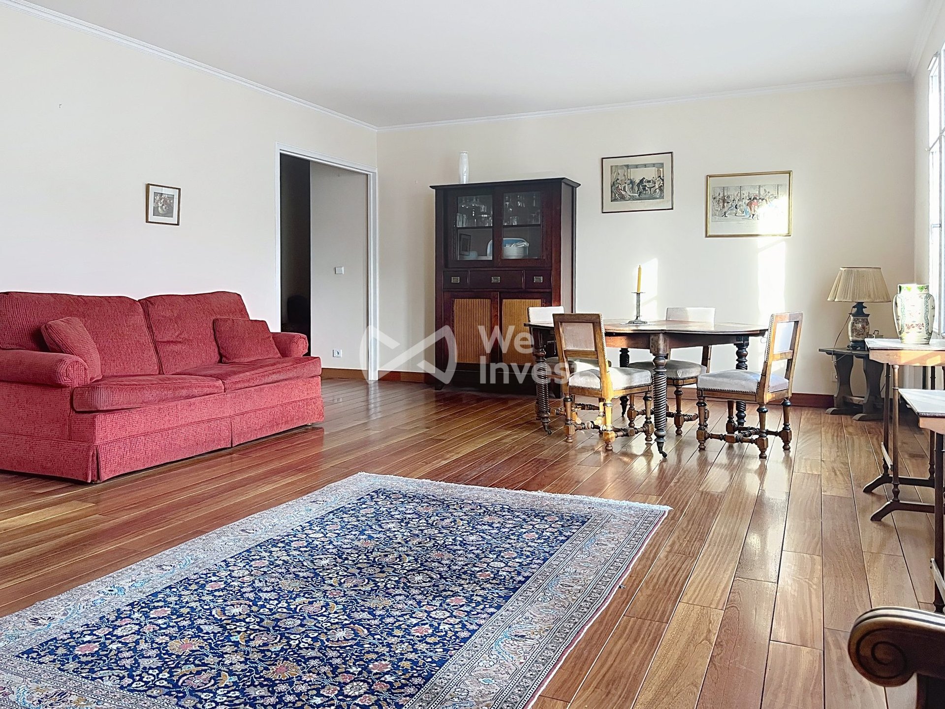 Maison à vendre, 83m², Rueil-Malmaison