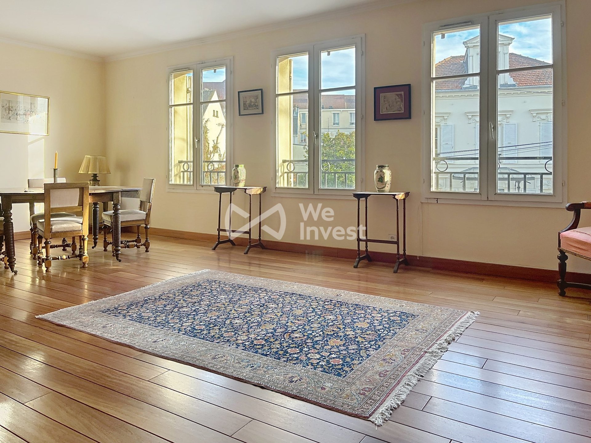 Maison à vendre, 83m², Rueil-Malmaison