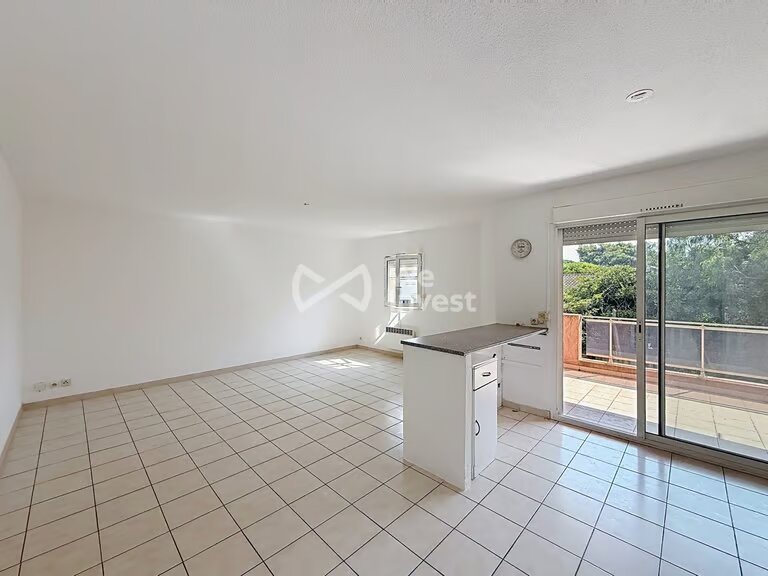 Maison à vendre, 84m², Sainte-Marie-la-Mer
