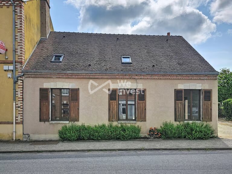 Maison à vendre, 96m², Nibelle