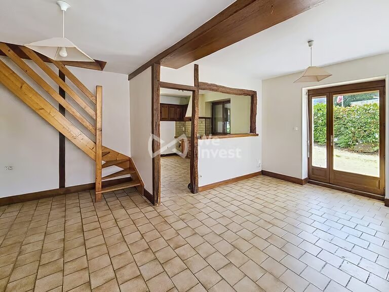 Maison à vendre, 96m², Nibelle