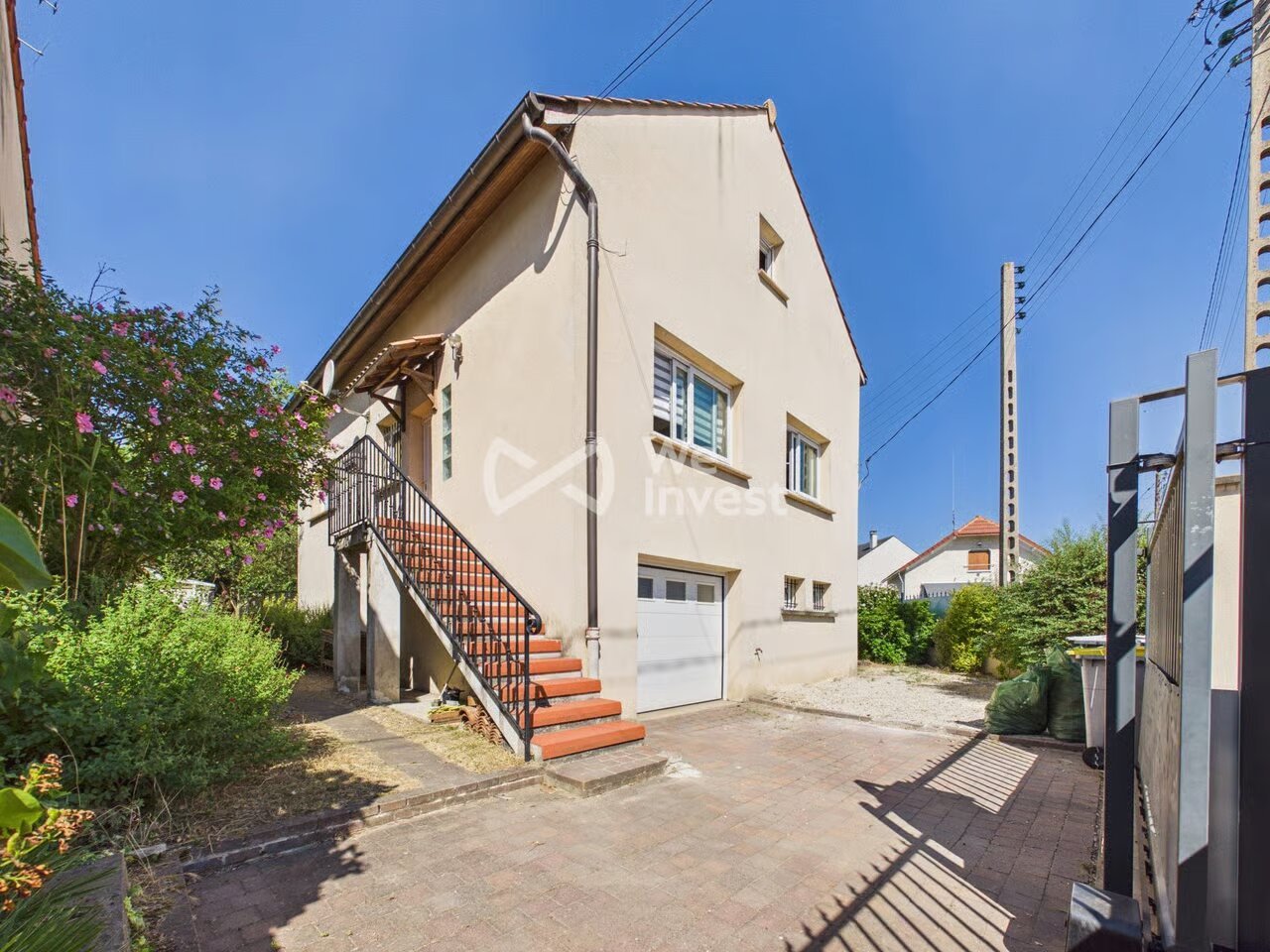 Maison à vendre, 153m², Vigneux-sur-Seine