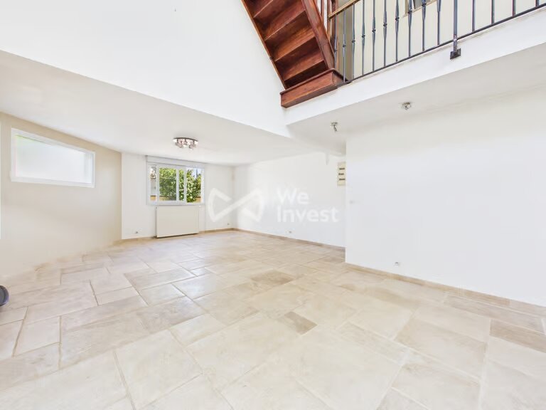 Maison à vendre, 153m², Vigneux-sur-Seine