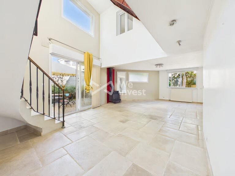 Maison à vendre, 153m², Vigneux-sur-Seine