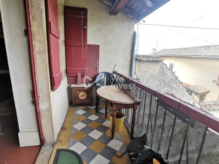 Maison à vendre, 80m², Crêches-sur-Saône