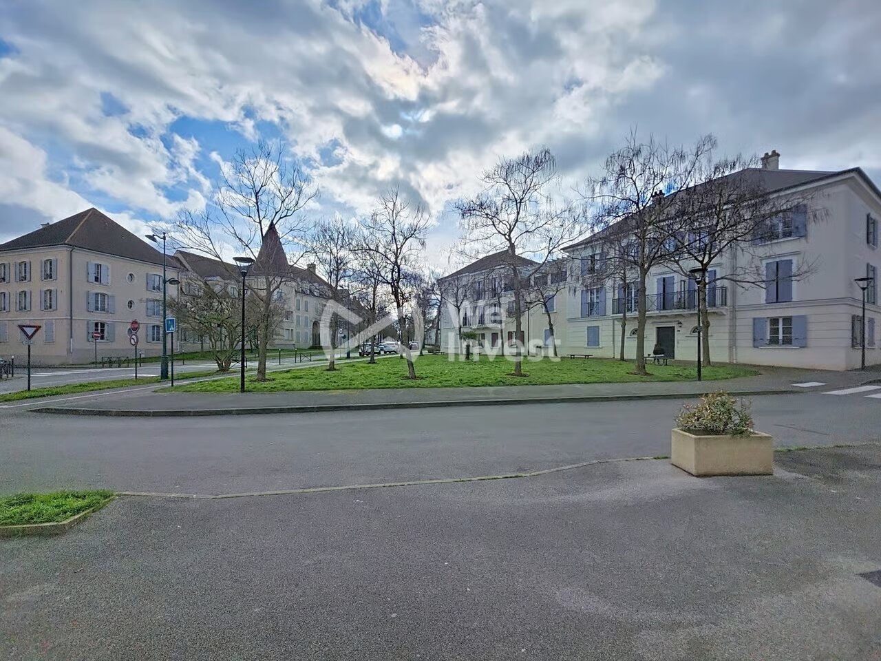 Maison à vendre, 50m², Magny-le-Hongre
