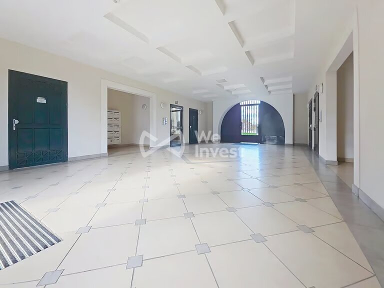Maison à vendre, 50m², Magny-le-Hongre