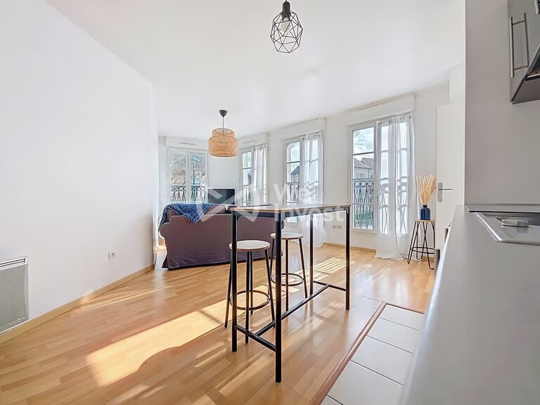 Maison à vendre, 50m², Magny-le-Hongre