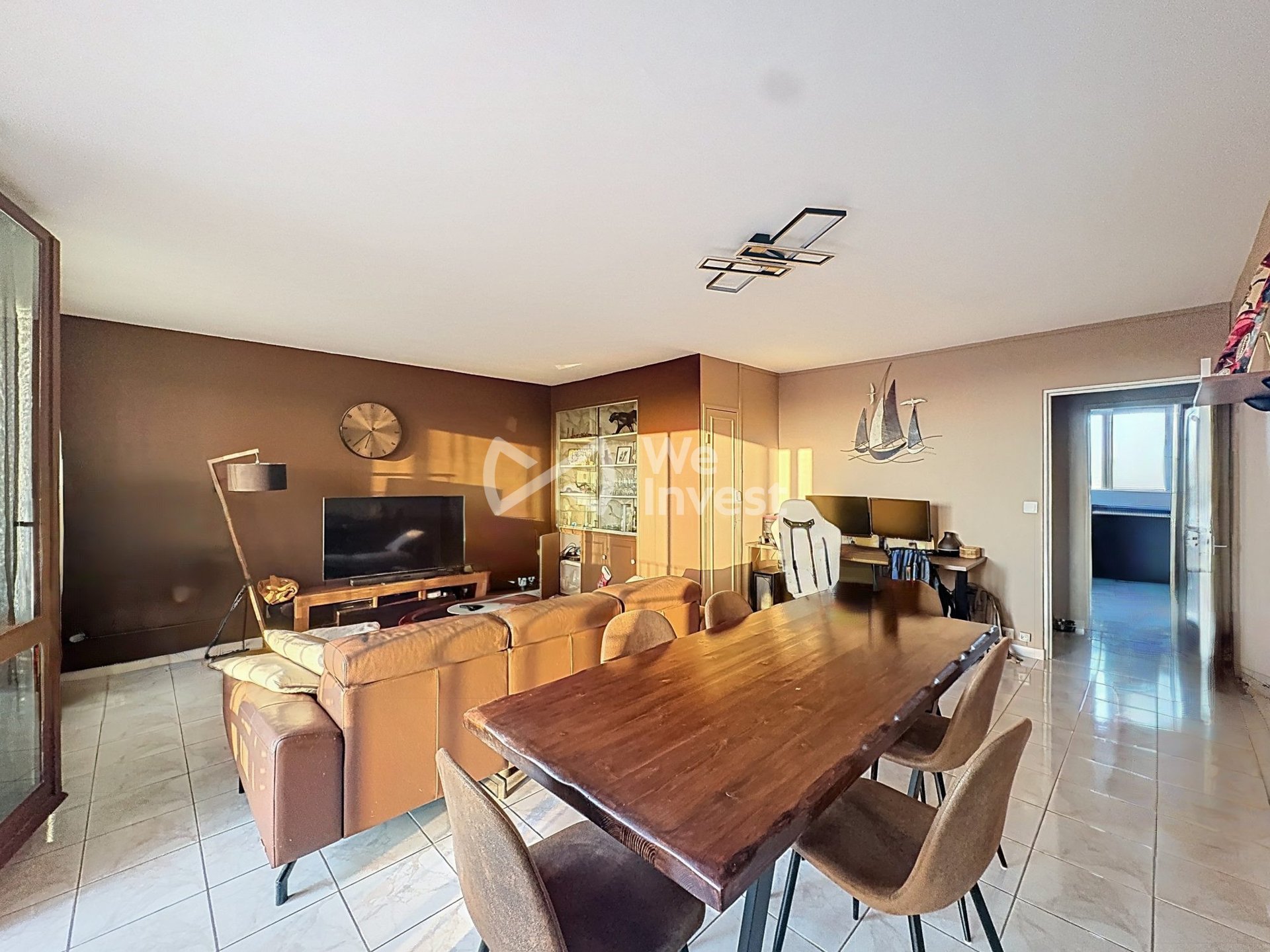 Maison à vendre, 87m², Pau