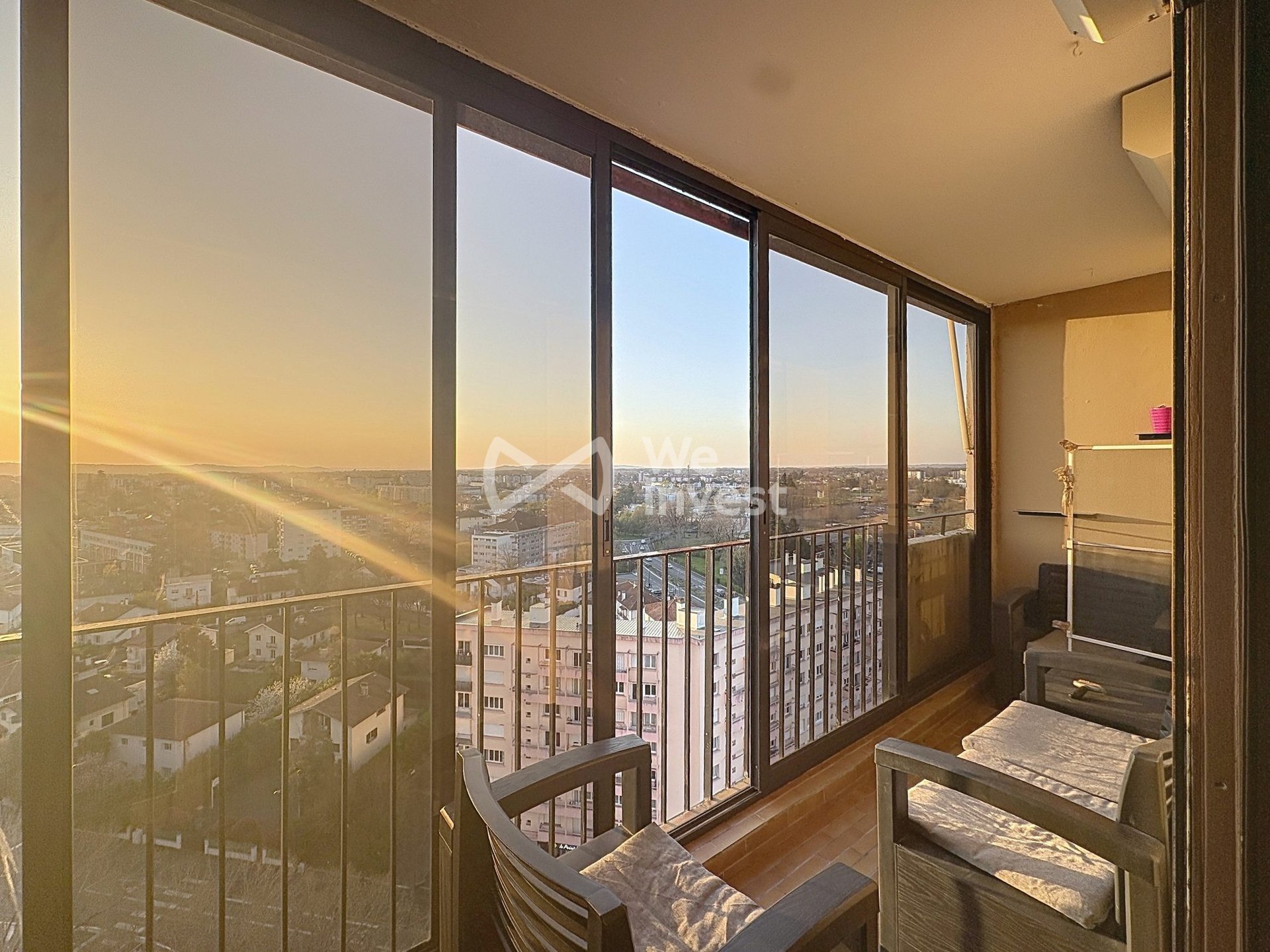 Maison à vendre, 87m², Pau