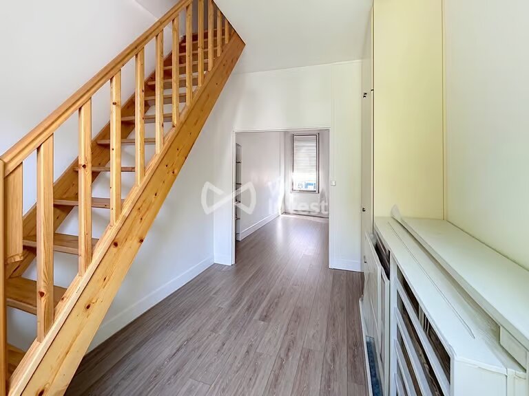 Maison à vendre, 63m², Rueil-Malmaison