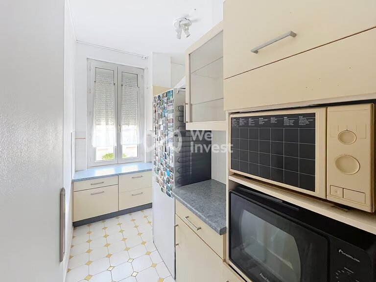 Maison à vendre, 63m², Rueil-Malmaison