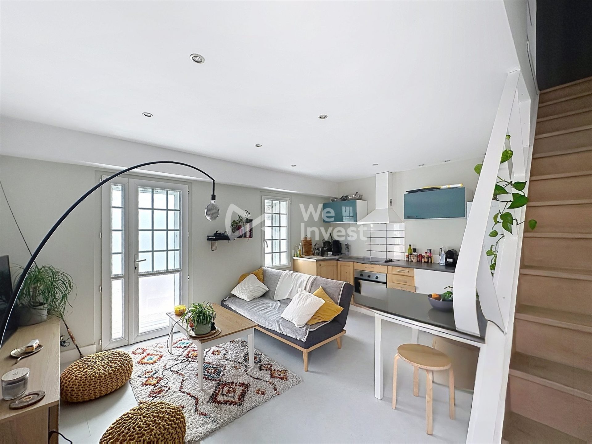 Appartement à vendre, 35m², Lescar