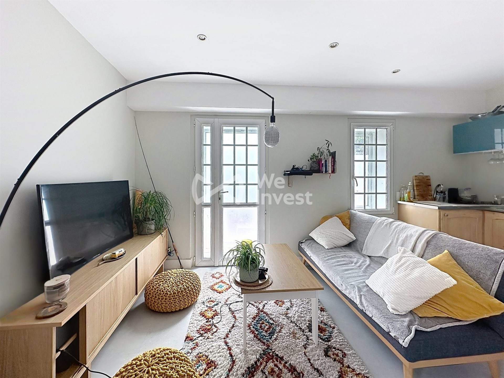 Appartement à vendre, 35m², Lescar