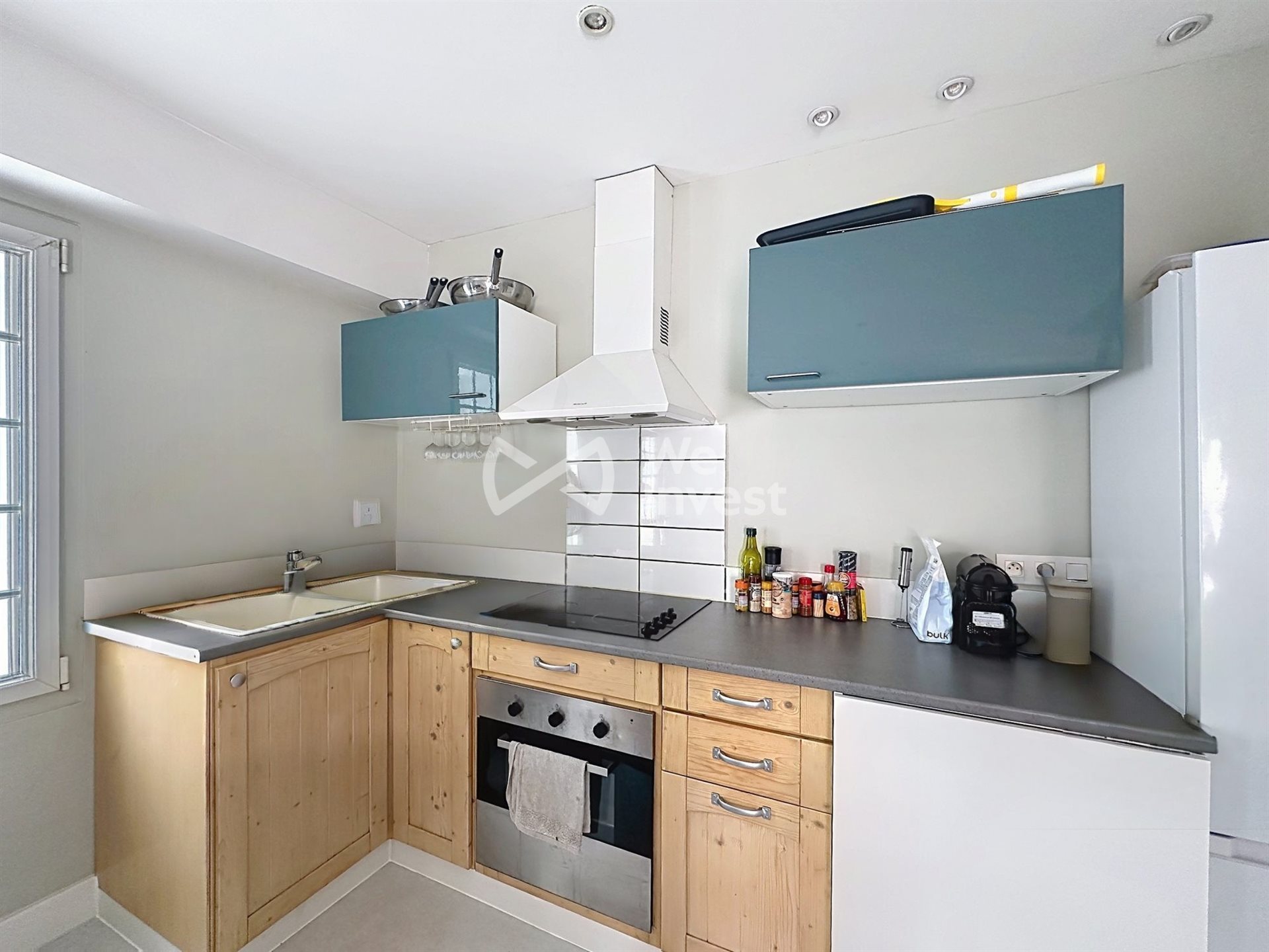 Appartement à vendre, 35m², Lescar