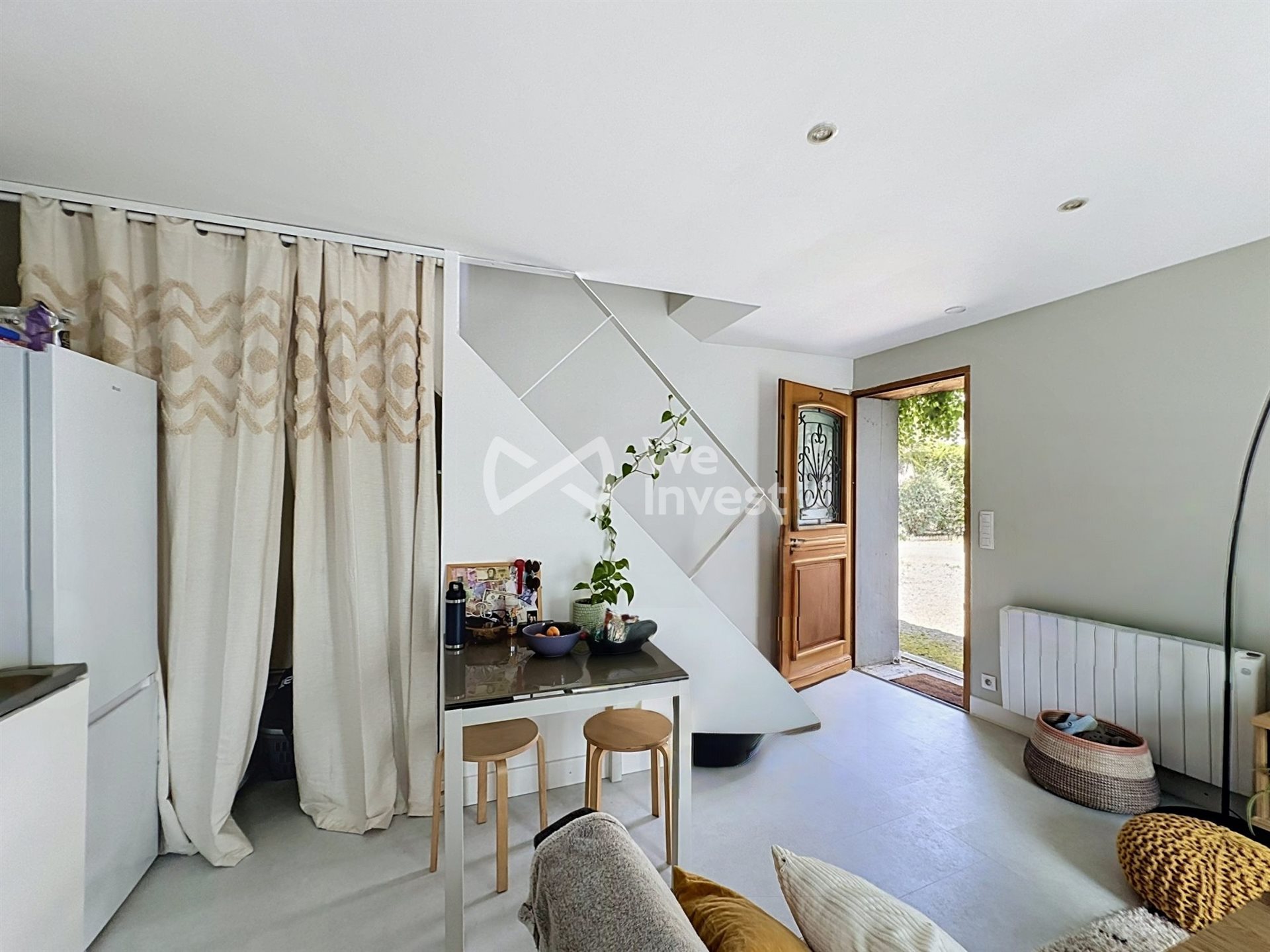 Appartement à vendre, 35m², Lescar