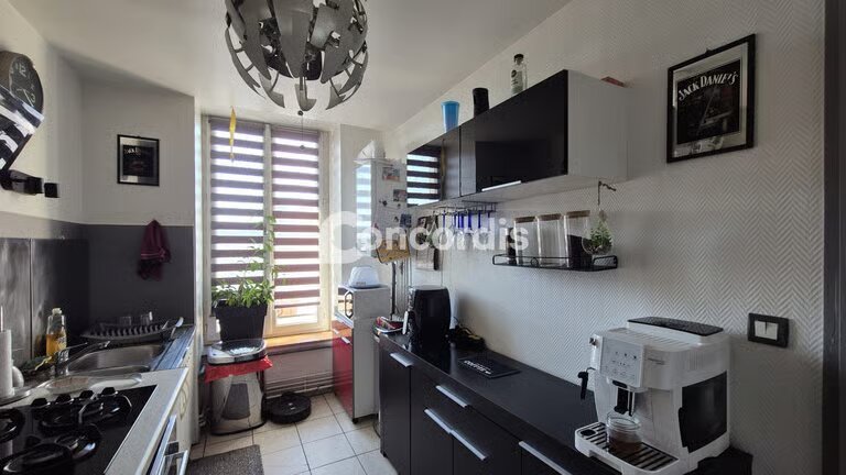 Maison à vendre, 55m², Pont-à-Mousson