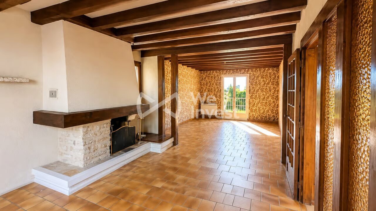 Maison à vendre, 136m², La Ferté-Bernard