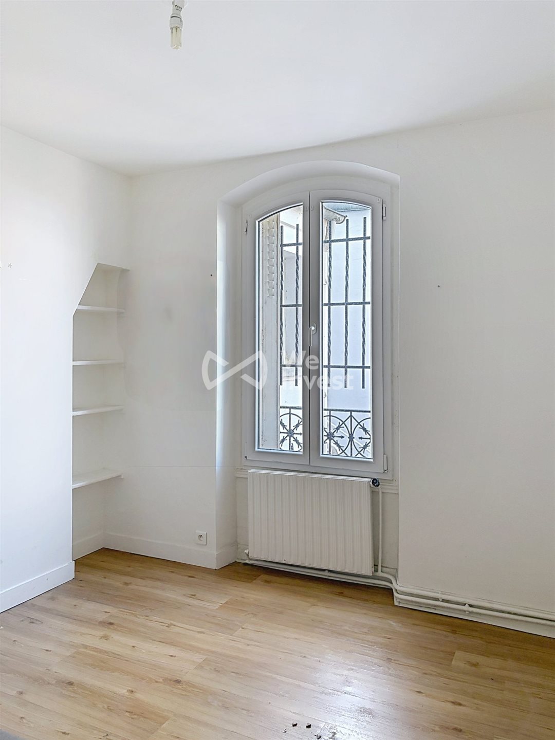 Appartement à louer, 38m², Les Lilas