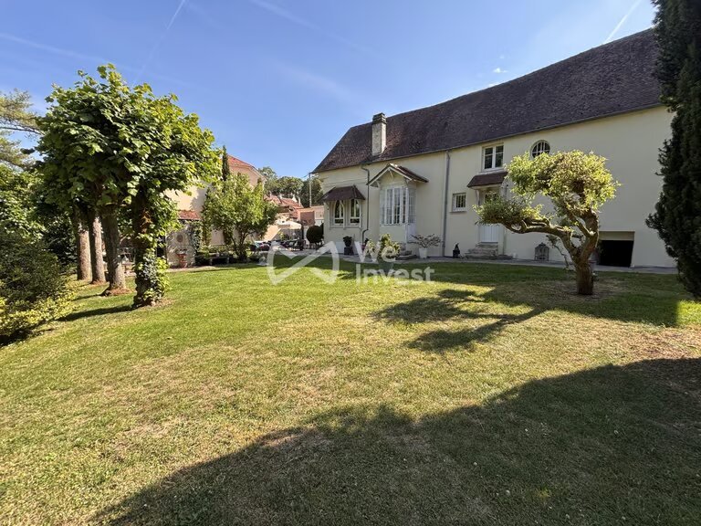 Maison à vendre, 203m², Villiers-sur-Morin