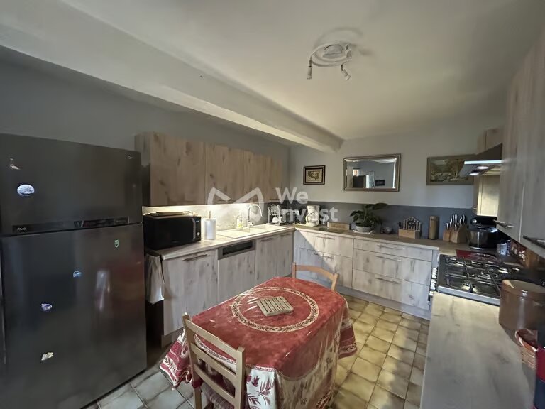 Maison à vendre, 140m², Aix-Villemaur-Pâlis