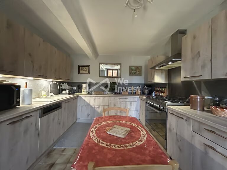 Maison à vendre, 140m², Aix-Villemaur-Pâlis