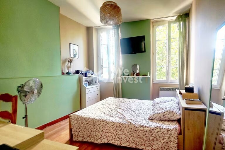 Maison à vendre, 60m², Marseille 6ème
