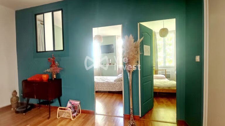 Maison à vendre, 60m², Marseille 6ème