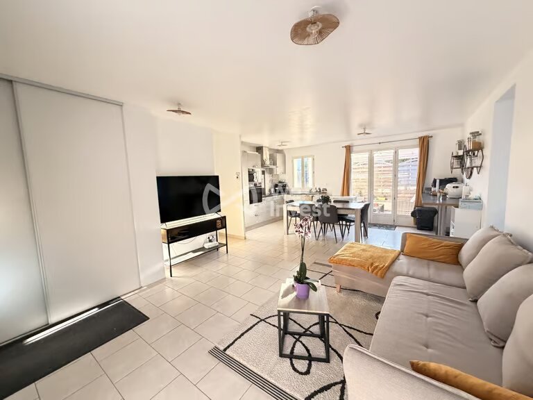 Maison à vendre, 117m², Ferrières-en-Gâtinais