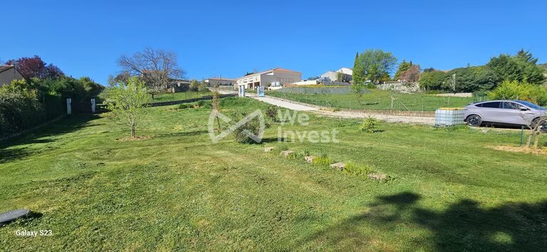 Maison à vendre, 79m², Saint-Maximin-la-Sainte-Baume