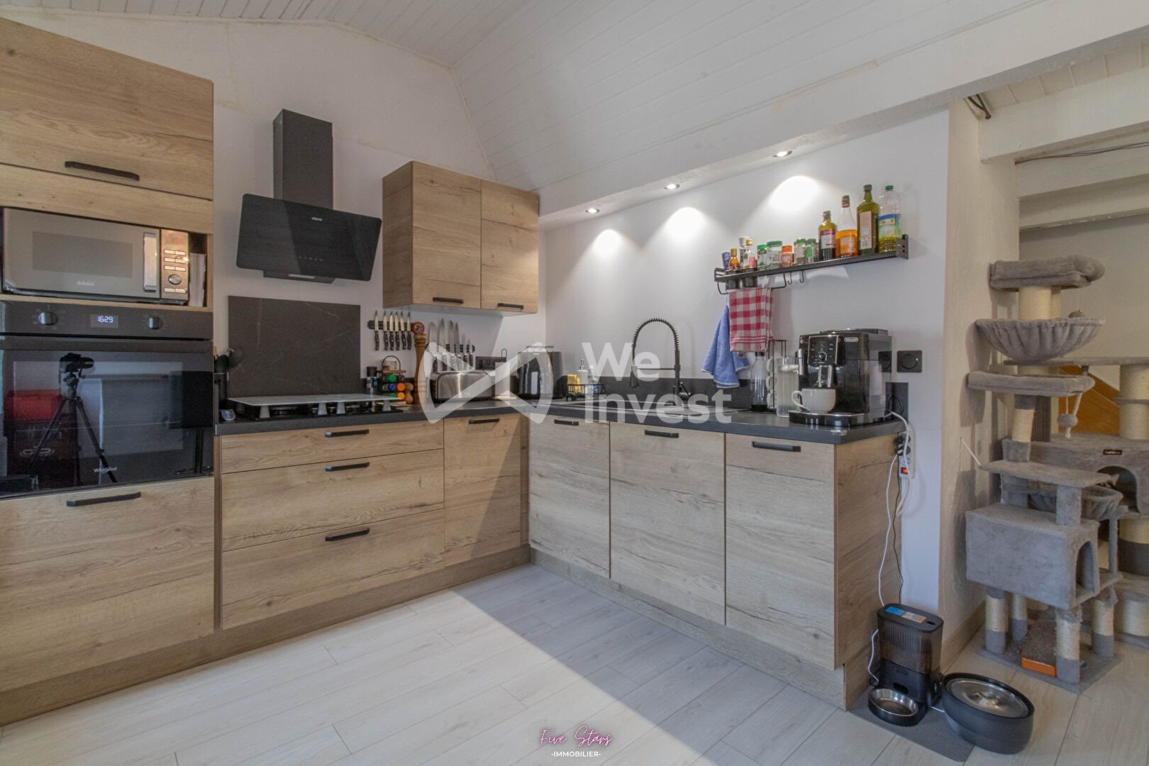 Appartement à vendre, 72m², Vézelise