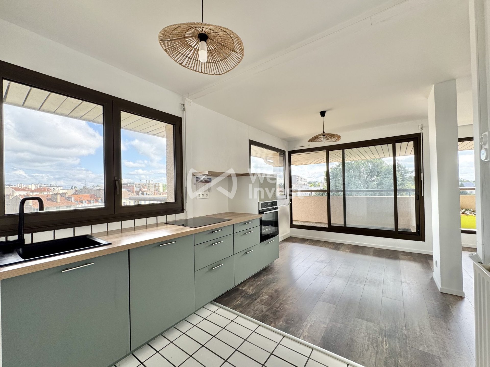 Maison à vendre, 78m², Pau