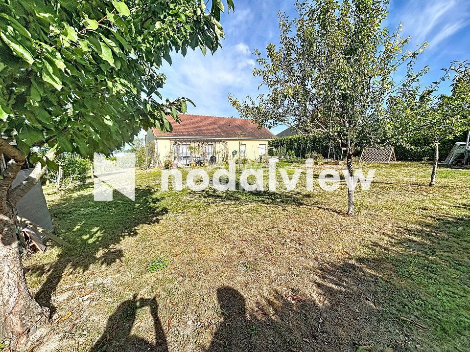 Maison à vendre, 98m², Arcis-sur-Aube