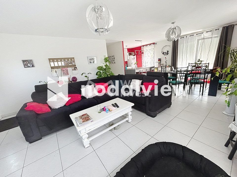 Maison à vendre, 98m², Arcis-sur-Aube