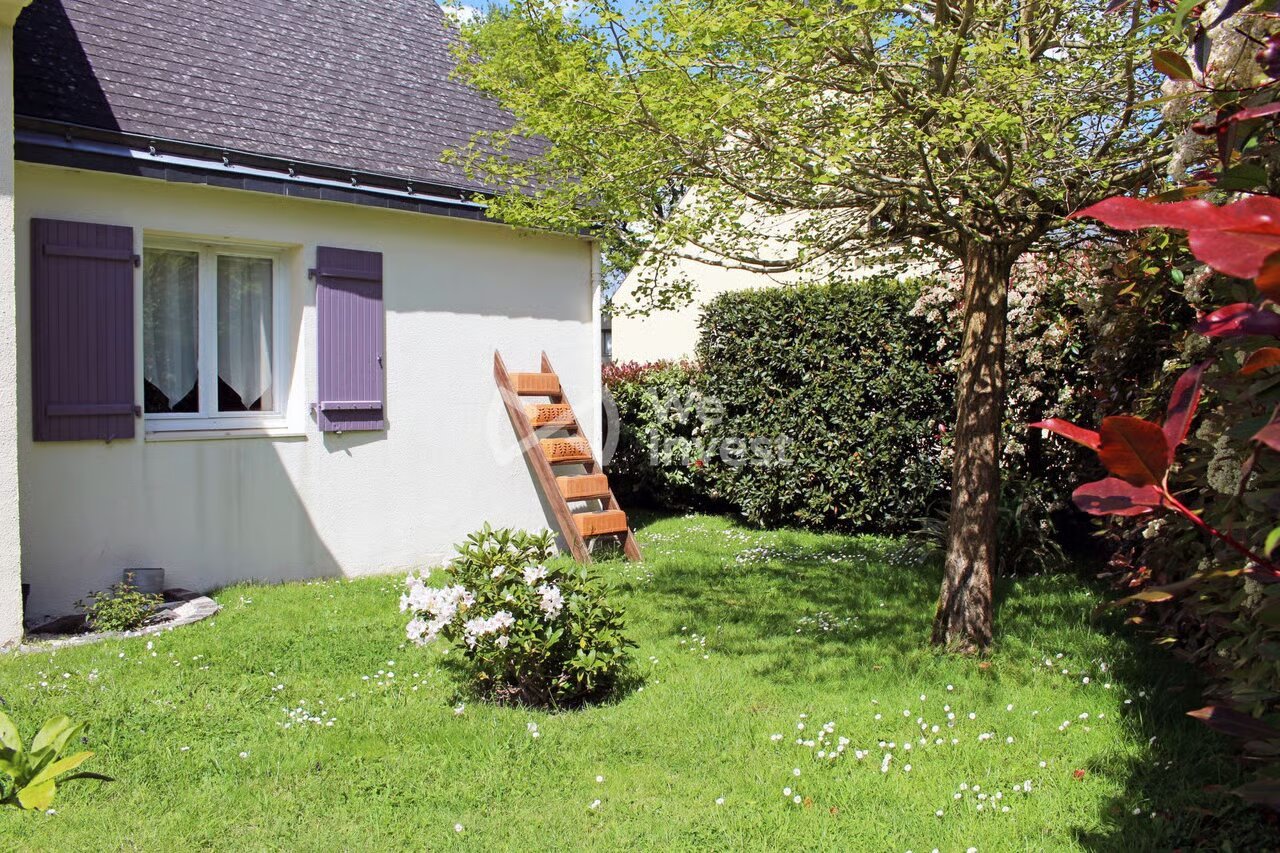 Maison à vendre, 30m², Sainte-Reine-de-Bretagne