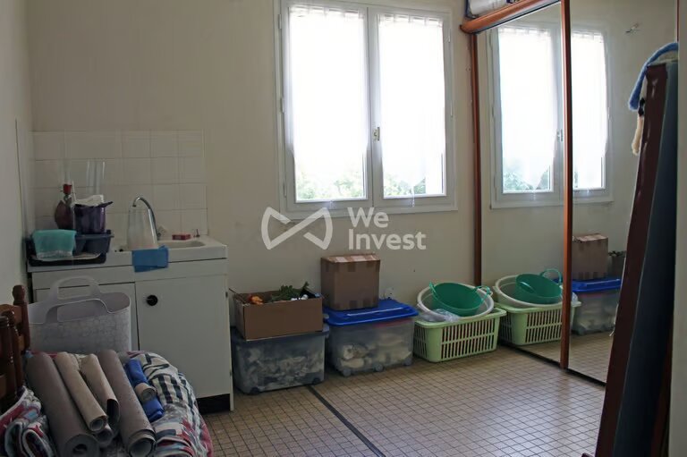 Maison à vendre, 30m², Sainte-Reine-de-Bretagne