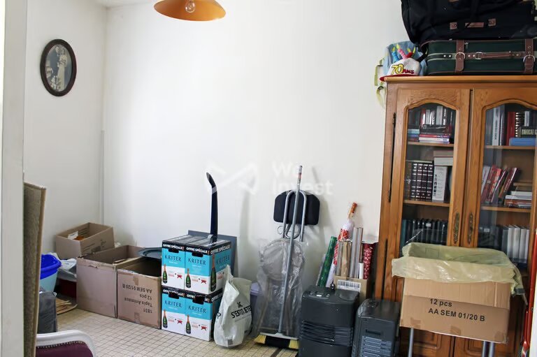 Maison à vendre, 30m², Sainte-Reine-de-Bretagne