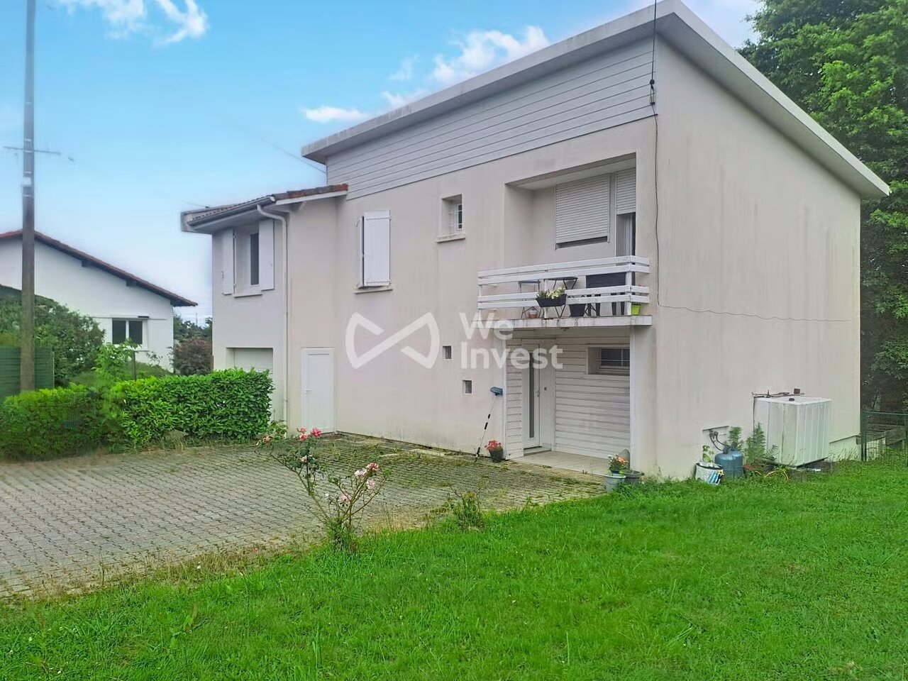 Maison à vendre, 114m², Hagetmau