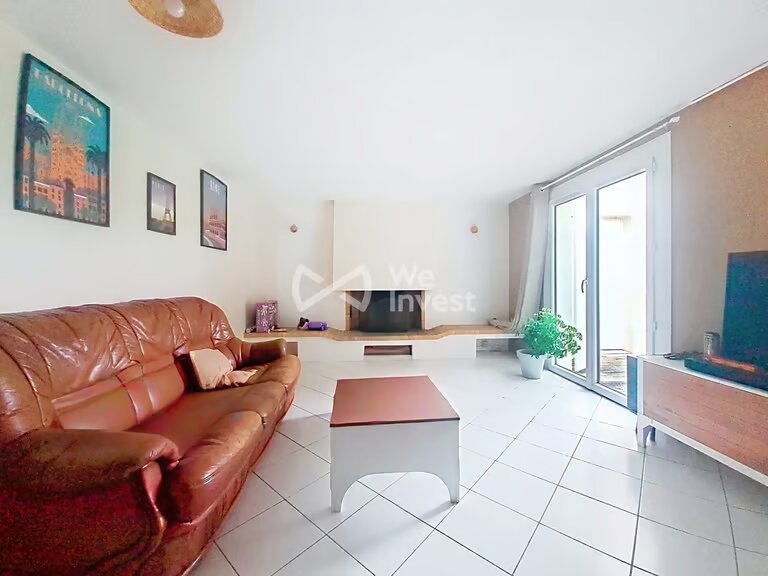 Maison à vendre, 114m², Hagetmau