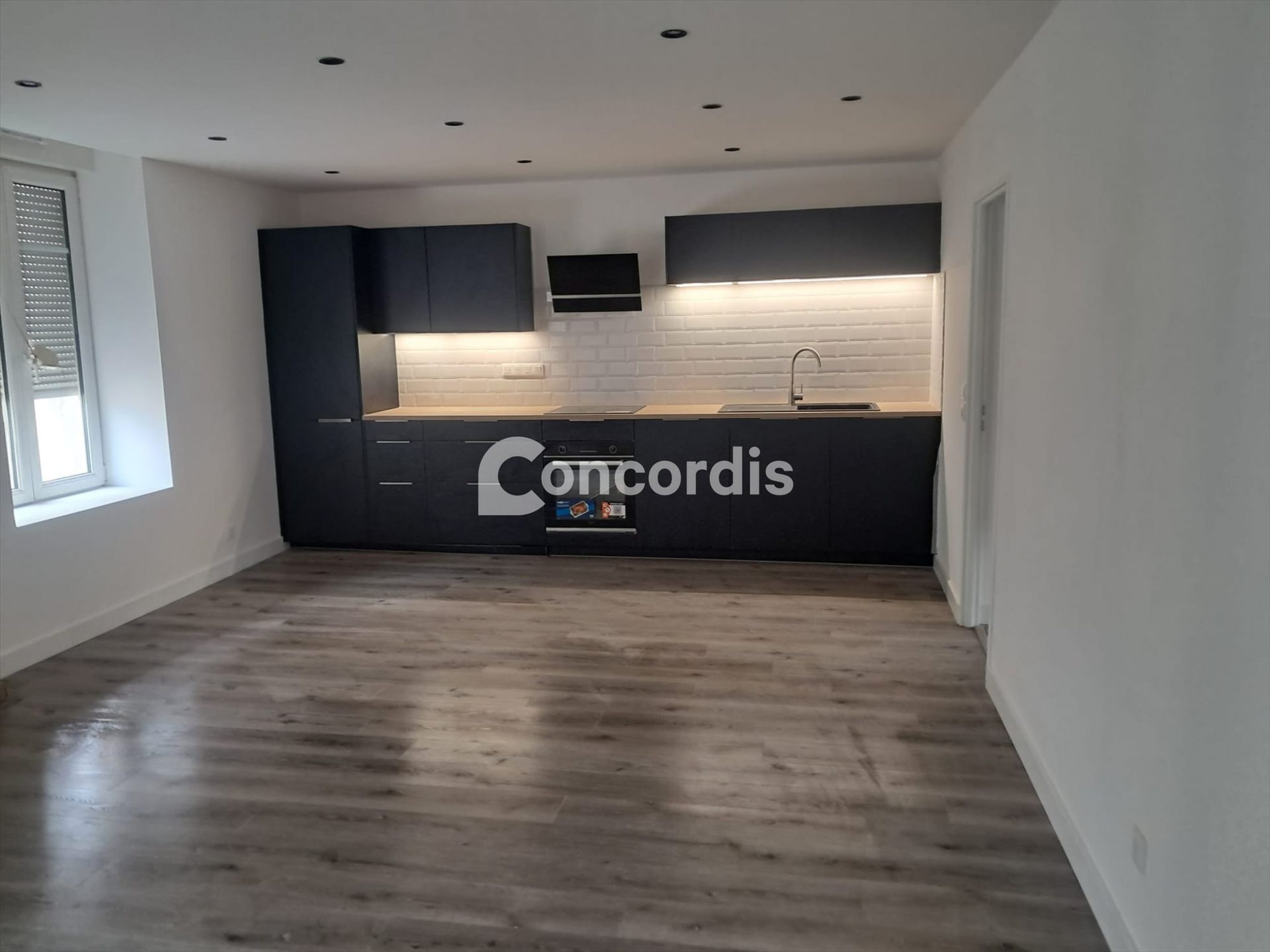 Appartement à louer, 63m², Saint-Max