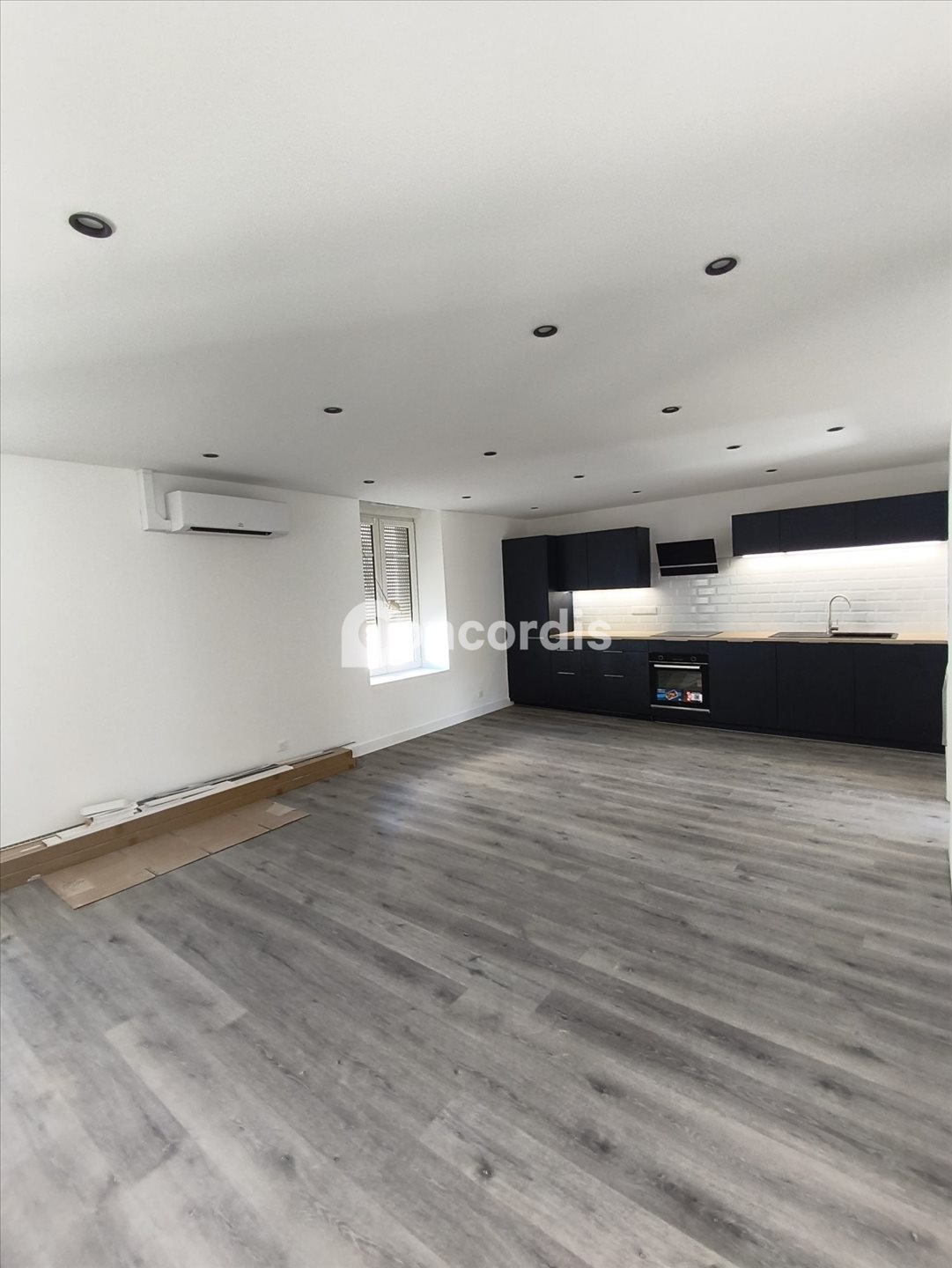 Appartement à louer, 63m², Saint-Max